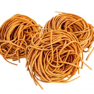 Espaguetis Artesanales con Ají 500 GRAMO